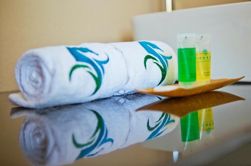 Crystal Sands Beach Hotel At Maafushi Eksteriør bilde