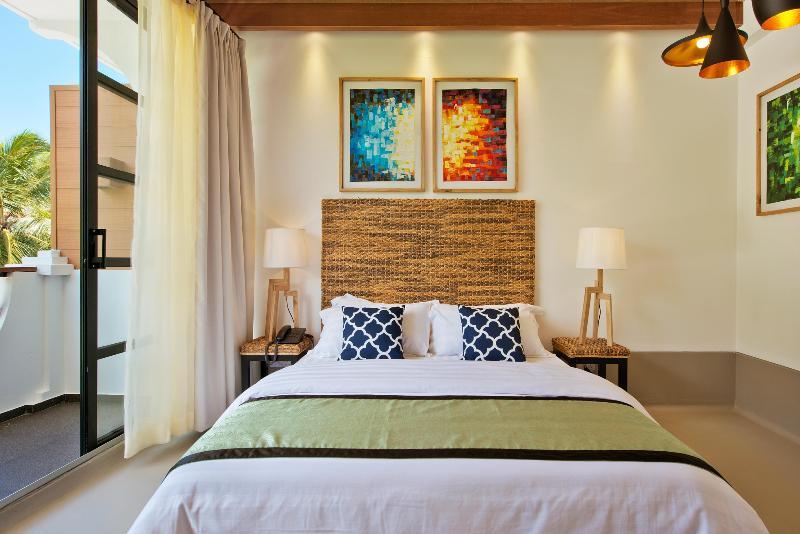 Crystal Sands Beach Hotel At Maafushi Eksteriør bilde