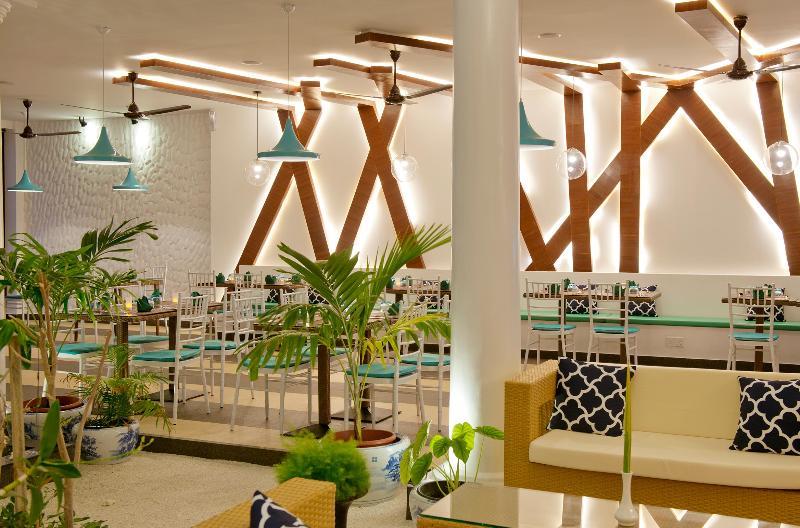 Crystal Sands Beach Hotel At Maafushi Eksteriør bilde